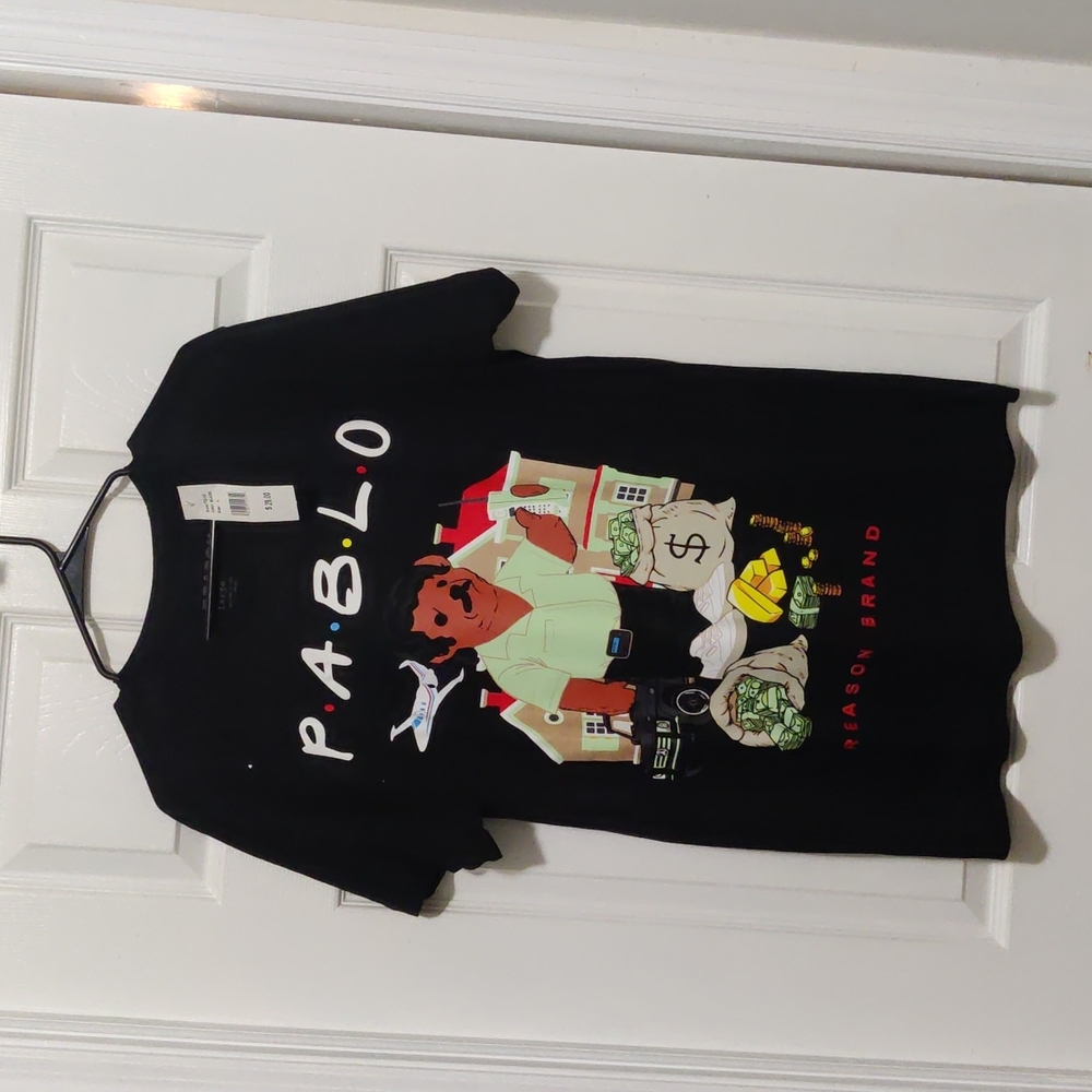 Men's t-shirt